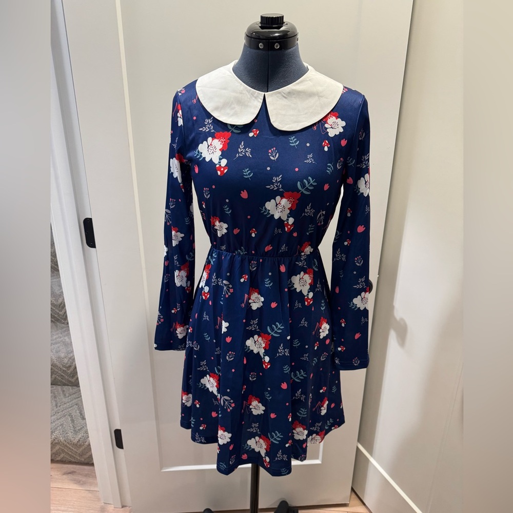 Joker 2 Harley Quinn Dress